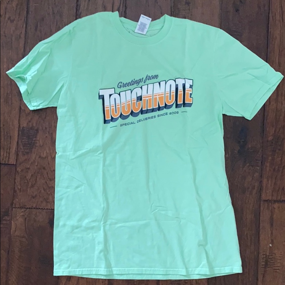 Super soft t-shirt